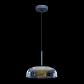 Подвесной светодиодный светильник Loft IT Disk 8210-P Grey - фото №2