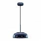 Подвесной светодиодный светильник Loft IT Disk 8210-P Grey - фото №1
