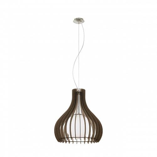 Подвесной светильник Eglo Tindori 96217