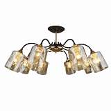 Люстра Wedo Light 66234.01.69.08