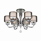 Потолочная люстра iLamp Sofia 88210/6 CR