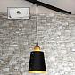 Трековый светильник однофазный Lussole LOFT Track Lights LSP-9861-TAW - фото №1