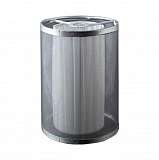 Абажур Newport 1600/S серебристый