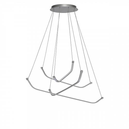 Подвесной светодиодный светильник Mantra Papua 5570