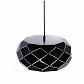 Подвесной светильник Lumina Deco Rokka LDP 7443 BK - фото №3