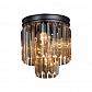 Потолочная люстра Vitaluce V5154-1/3+1PL - фото №1
