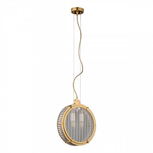 Подвесной светильник Kutek Lauria LAU-ZW-2(P)310/L