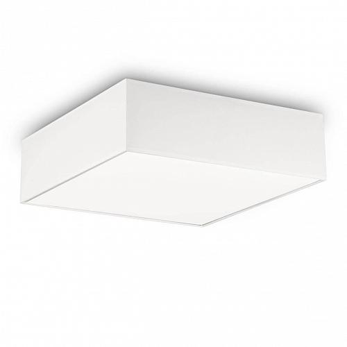 Потолочный светильник Ideal Lux Ritz PL4 D50 152899