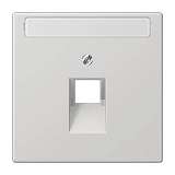 Накладка Jung LS969-1NAUALG