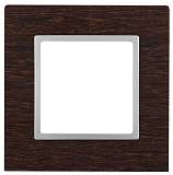 Рамка 1-постовая ЭРА Elegance 14-5301-10 Б0034569