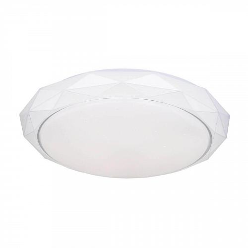 Потолочный светодиодный светильник Globo Andi 48304CCT