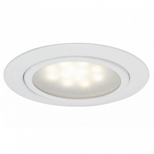 Мебельный светодиодный светильник Paulmann Micro Line Led 99815