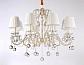 Подвесная люстра Ambrella light Traditional TR4561 - фото №4