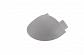 Заглушка Deko-Light End Cap F-AM-01-10 Set 2 pcs 978701 - фото №1