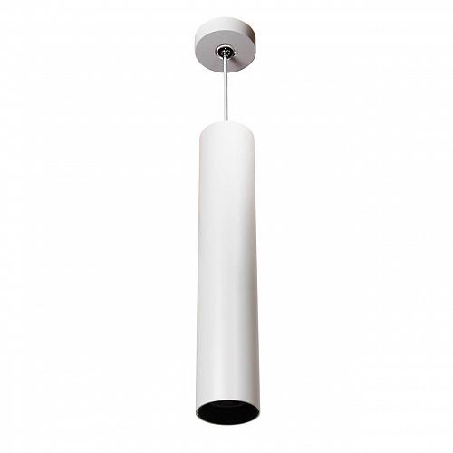 Подвесной светодиодный светильник Citilux Тубус CL01PB180