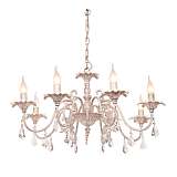 Люстра Silver Light 716.51.8