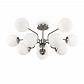 Потолочная люстра Maytoni Erich MOD221PL-10N - фото №1
