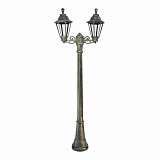 Уличный фонарь Fumagalli E26.158.S20.BXF1R