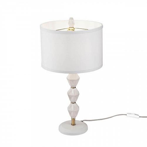 Настольная лампа Maytoni Adorno Z008TL-01W