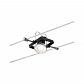 Струнный светильник Paulmann Mac II 94291 - фото №3