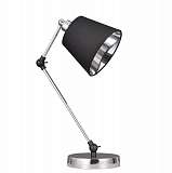 Лампа Eurosvet 01015/1 хром