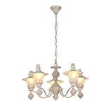 Подвесная люстра Arte Lamp Trattoria A5664LM-5WG