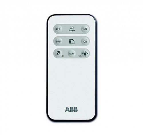Пульт ДУ Busch-Wachter MasterLINE ИК ABB BJE 2CKA006800A2585