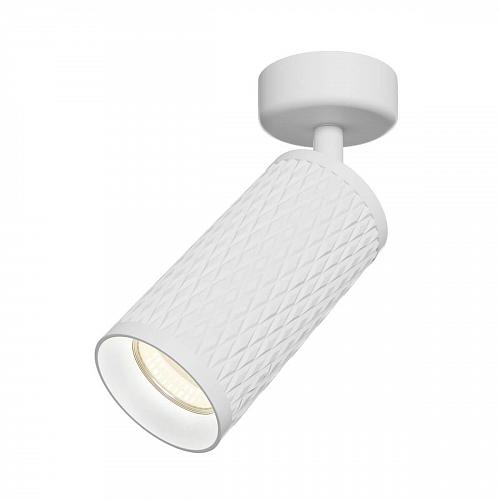 Спот Maytoni Alfa C034CL-01W