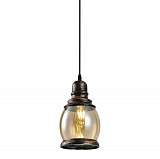 Подвесной светильник Escada Fireside 1101/1