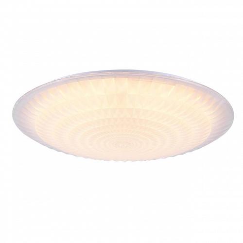 Потолочный светодиодный светильник Freya Laura FR6688-CL-L60W