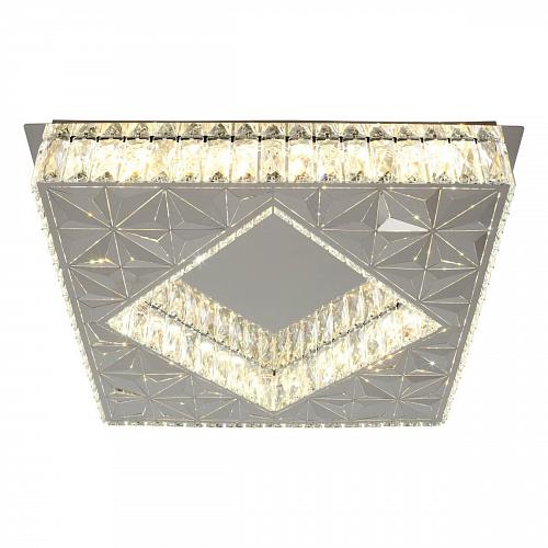 Потолочный светодиодный светильник Omnilux Lonato OML-00407-112