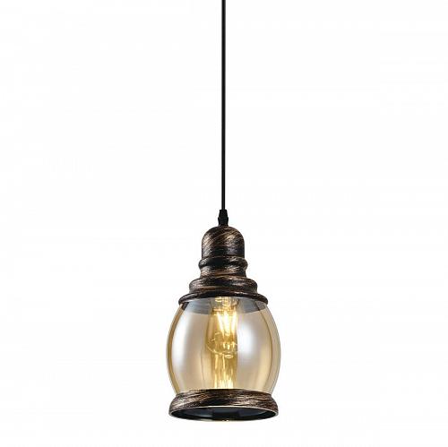 Подвесной светильник Escada Fireside 1101/1