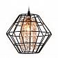 Подвесной светильник Ambrella light Traditional TR5852 - фото №2