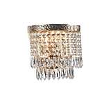 Светильник Maytoni DIA784-WL-01-G