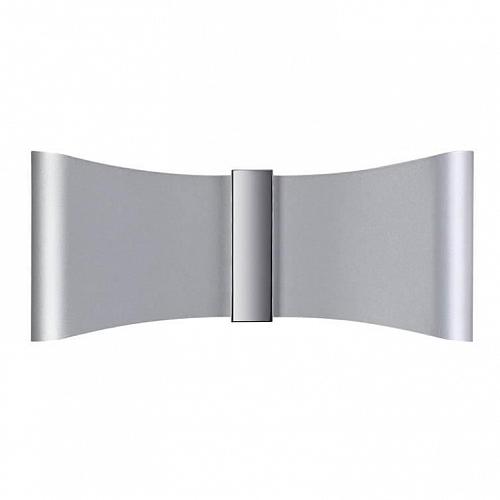 Настенный светодиодный светильник Odeon Light Motion 4215/12WL