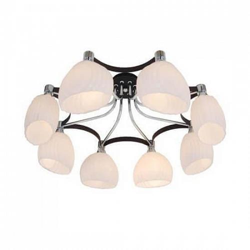 Потолочная люстра Citilux Ирис CL143181