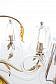 Подвесная люстра Arte Lamp Campanello A8934LM-8SA - фото №9