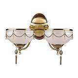 Бра Kutek POR-K-2(P)