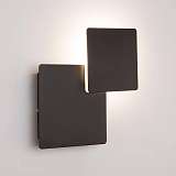 Светильник Eurosvet 40136/1 черный