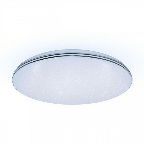 Потолочный светодиодный светильник Ritter Iris 52346 8