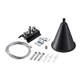 Подвесной комплект Novotech Port 135152