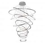 Подвесной светодиодный светильник Newport 15211/S Chrome М0058627