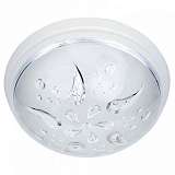 Потолочный светильник Horoz Уфо Роза Ветров 400-001-101 HRZ00001440