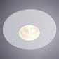 Встраиваемый светодиодный светильник Arte Lamp A5438PL-1GY - фото №2