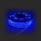 Светодиодная влагозащищенная лента Apeyron 12W/m 60LED/m 5050SMD разноцветная 25M 10-50 - фото №6