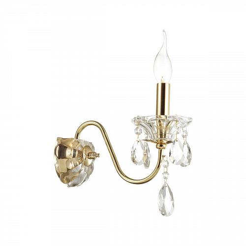 Бра Odeon Light Classic Kuvia 4724/1W