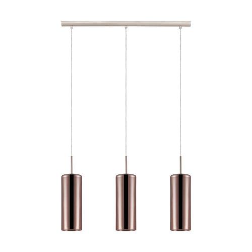 Подвесной светильник Eglo Selvino 98699