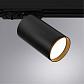 Трековый светильник Arte Lamp Flame A1519PL-1BK - фото №2