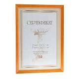 Фоторамка Image Art 6005-8/А certificate 21x30 (12/24/720) C0036002