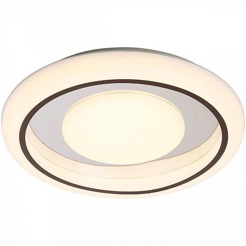 Потолочный светодиодный светильник Globo Manta 41294-36R